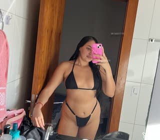 Acompanhante em Sapezal-MT - Carolzinha