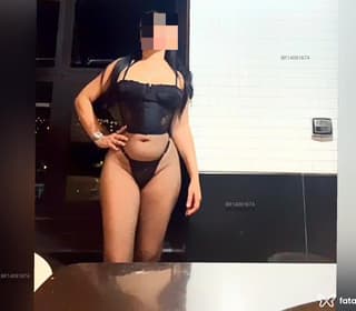 Acompanhante em Colatina-ES - Naty Califa
