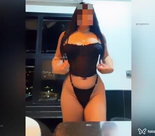 Acompanhante em Araruama-RJ - Naty Califa