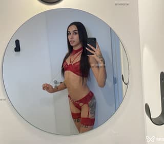 Acompanhante em Rio de Janeiro-RJ - Lanah Frias