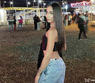 Acompanhante em Rio de Janeiro-RJ - Lanah Frias