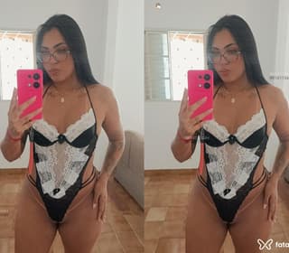 Acompanhante em Barreiras-BA - Zaya