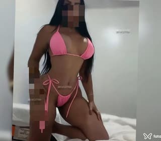 Acompanhante em Castanhal-PA - Indiaaaaxuxu