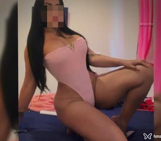 Acompanhante em Altamira-PA - Indiaaaaxuxu