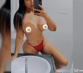 Acompanhante em Itaituba-PA - Indiaaaaxuxu