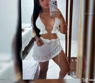 Acompanhante em Itaituba-PA - Indiaaaaxuxu
