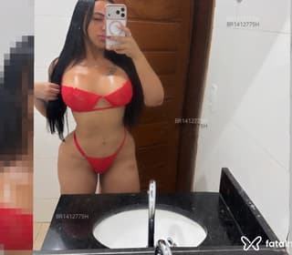 Acompanhante em Itaituba-PA - Indiaaaaxuxu
