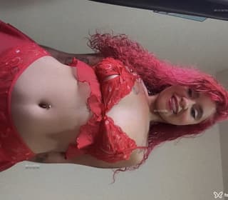 Acompanhante em Bauru-SP - Haira Farid
