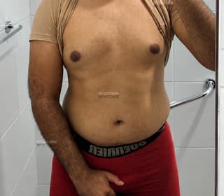 Acompanhante em Luís Eduardo Magalhães-BA - Bear