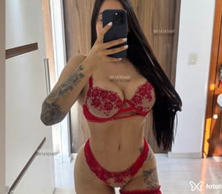 Acompanhante em Vila Velha-ES - Jade