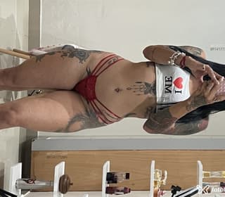 Acompanhante em Cacoal-RO - Alexia Boklove