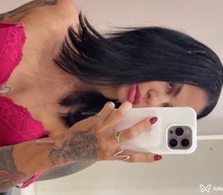 Acompanhante em Cacoal-RO - Alexia Boklove