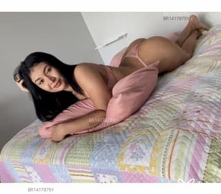 Acompanhante em Franca-SP - Jade Luara
