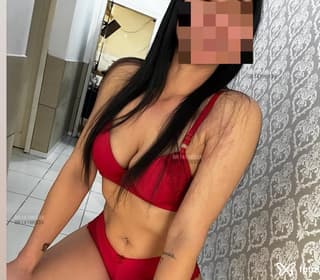 Acompanhante em Novo Hamburgo-RS - Dani Brasil