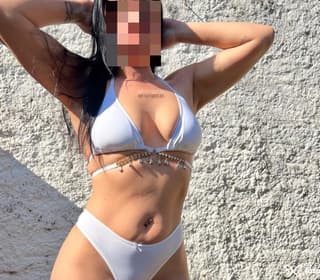 Acompanhante em Novo Hamburgo-RS - Dani Brasil