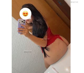 Acompanhante em Jaru-RO - Fernanda