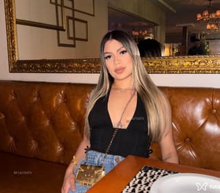 Acompanhante em Recife-PE - Melissa Urach