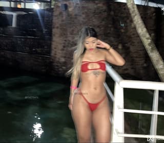 Acompanhante em Recife-PE - Melissa Urach