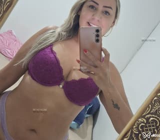 Acompanhante em Balneário Camboriú-SC - Luana Balico