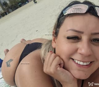 Acompanhante em Balneário Camboriú-SC - Luana Balico