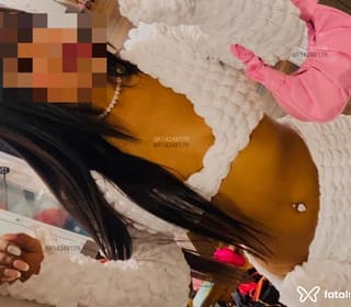 Acompanhante em Botucatu-SP - Jessica