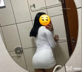 Acompanhante em Rio Verde-GO - Aline