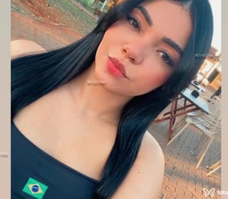 Acompanhante em Rio Verde-GO - Aline