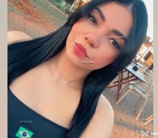 Acompanhante em Rio Verde-GO - Aline