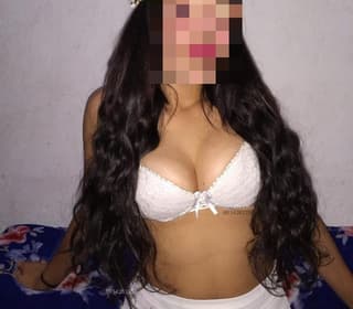 Acompanhante em Rio de Janeiro-RJ - Jéssica