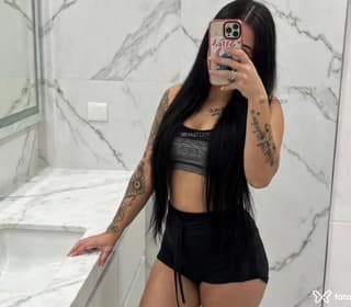 Acompanhante em Cianorte-PR - Thaís Gouveia