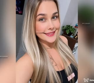 Acompanhante em Lajeado-RS - Beatriz Zatti
