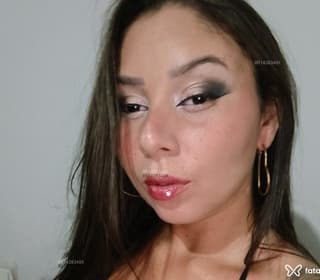 Acompanhante em Frutal-MG - Lara Santos
