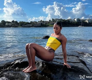 Acompanhante em Vitória-ES - Bianca Barcellos