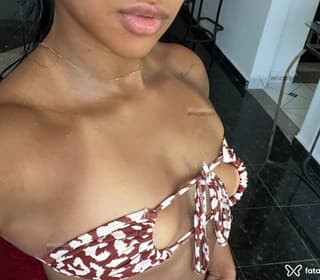Acompanhante em Vitória-ES - Bianca Barcellos