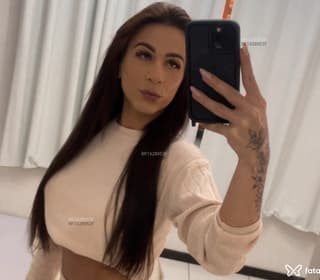 Acompanhante em Novo Hamburgo-RS - Jennifer Prado