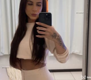 Acompanhante em Novo Hamburgo-RS - Jennifer Prado
