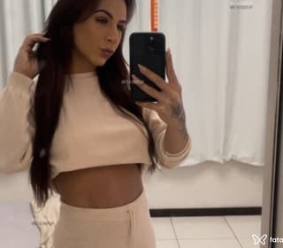 Acompanhante em Novo Hamburgo-RS - Jennifer Prado