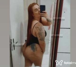 Acompanhante em Porto Alegre-RS - Gaby Reis