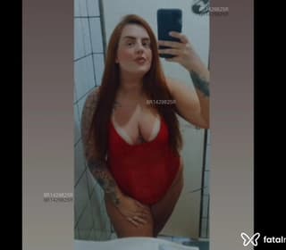 Acompanhante em Porto Alegre-RS - Gaby Reis