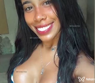 Acompanhante em Assis-SP - Luiza