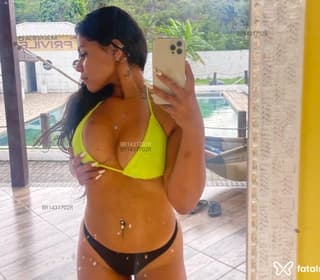 Acompanhante em Valença-RJ - Nicole
