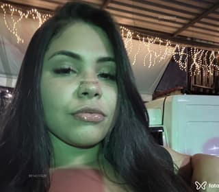 Acompanhante em Valença-RJ - Nicole