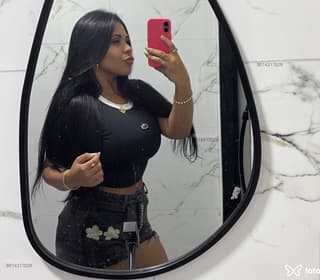 Acompanhante em Valença-RJ - Nicole