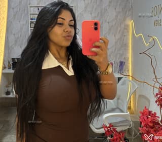 Acompanhante em Valença-RJ - Nicole