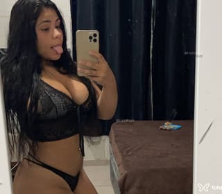 Acompanhante em Mococa-SP - Nicole