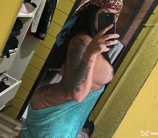 Acompanhante em Garopaba-SC - Pyetra