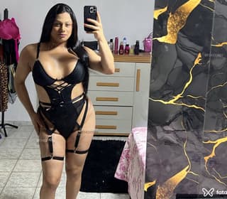 Acompanhante em São Miguel do Oeste-SC - Ariela Belly