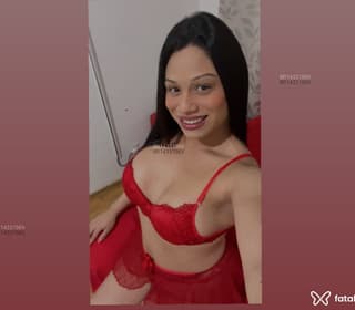 Acompanhante em São Miguel do Oeste-SC - Ariela Belly