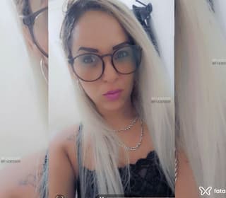 Acompanhante em Lorena-SP - Mya Bianch