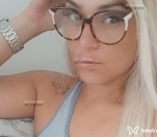 Acompanhante em Lorena-SP - Mya Bianch